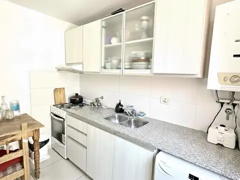 Departamento en Venta de 2 dormitorios