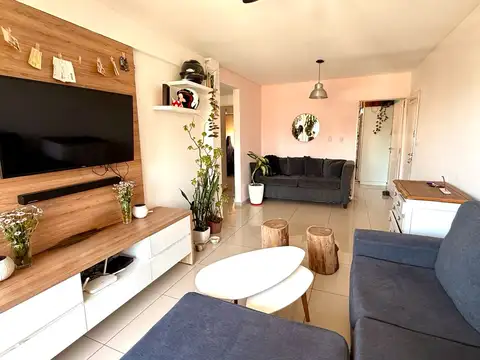 Venta, Departamento 2 Dormitorio con cochera, Centro, Rosario