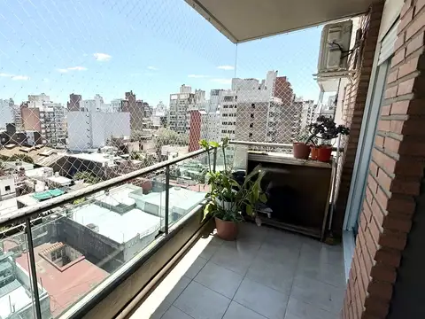 Departamento en Venta de 4 ambientes