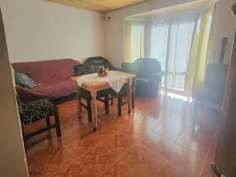 Casa + local