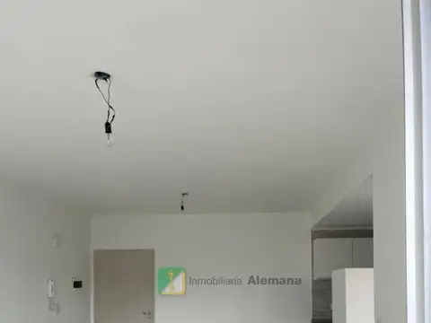 Departamento en Alquiler con 1 cocheras