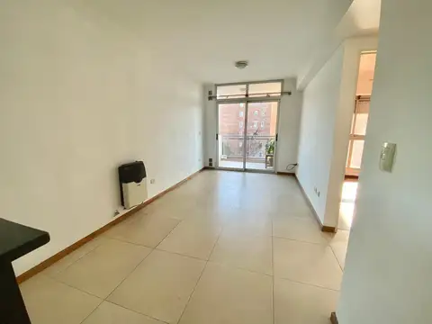 Departamento en Alquiler en Abasto, Rosario