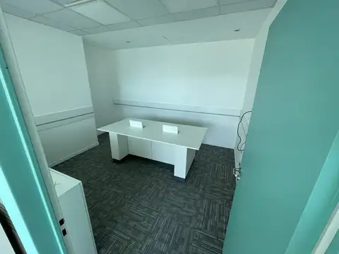 Oficina en Alquiler en Recoleta, USD 9.200