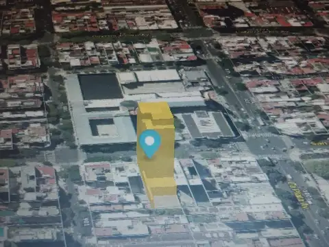 Avenida Directorio 100