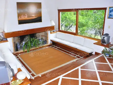 Casa en Venta 2025 años