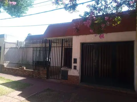 Casa en Venta en Alberdi, Rosario