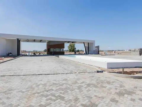 Terreno en Venta de 728,0 m2