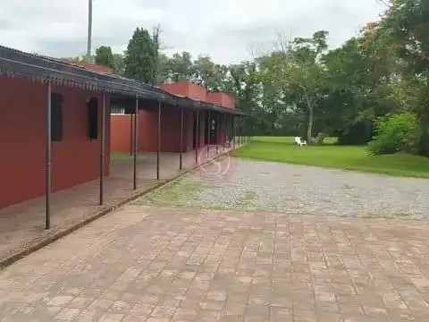 Terreno en Venta en La Ranita, USD 38.000