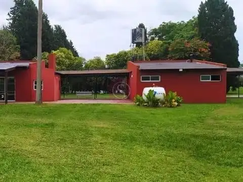 Terreno en Venta de 3100,0 m2