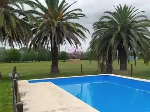 Terreno en Venta en La Ranita, USD 38.000
