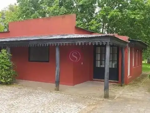 Club de Campo La Ranita 100