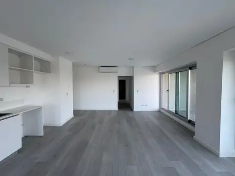 Departamento en Alquiler en Nordelta Remeros Beach, USD 1.600