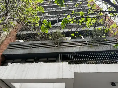 Oficina en Venta en Belgrano, USD 69.500