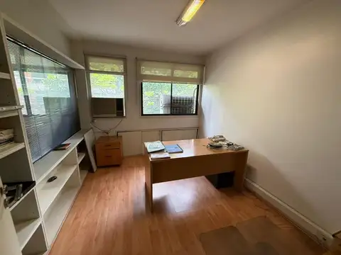 Oficina en Venta en Belgrano, USD 69.500