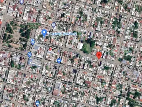 VENTA LOCAL COMERCIAL - ZONA CENTRO