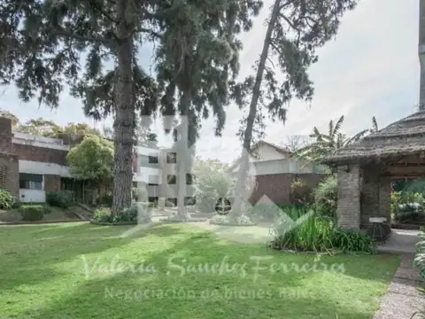 Duplex a  la venta frente al Ranelagh Golf Club