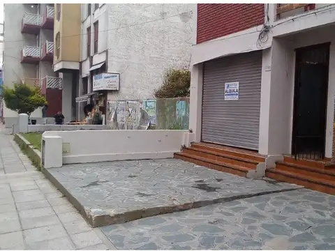 Local en Venta en San Bernardo del Tuyú, USD 95.000