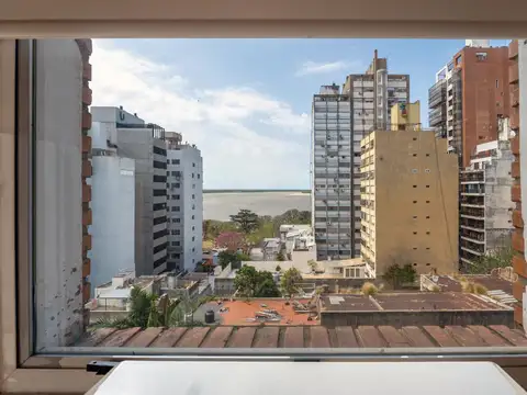 Departamento 7 ambientes con 2 baños