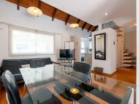 Departamento en Venta de 7 ambientes