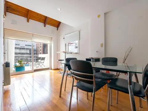 Departamento en Venta en Martin, Rosario
