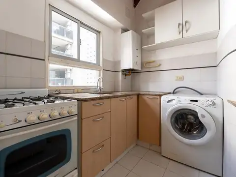 Departamento en Venta de 2 dormitorios