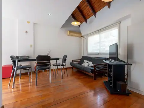 Departamento en Venta 19 años