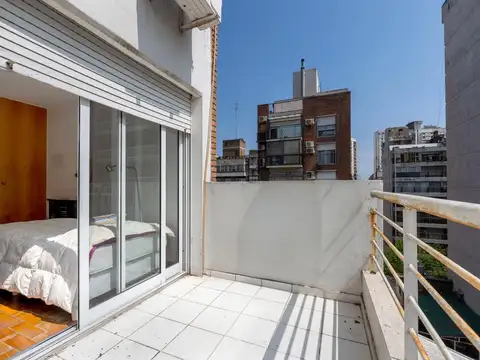 Departamento en Venta al Norte