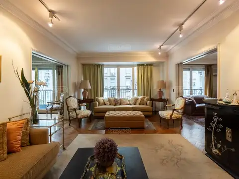 Departamento en Venta en Recoleta, CABA