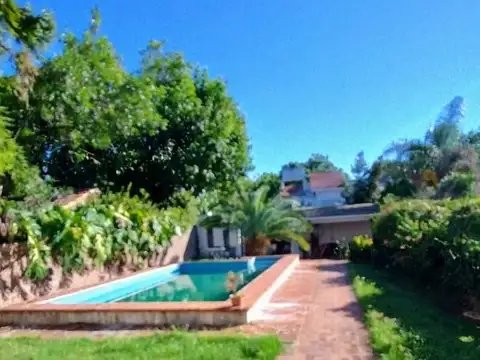 Casa en Venta de 5 dormitorios