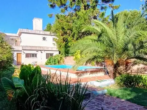 VENTA DE CASA 6 AMBIENTES EN BELLA VISTA- APTA CRÉDITO