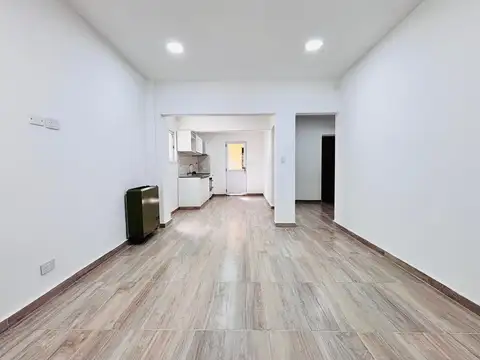 Depto Tipo Casa en Venta de 3 ambientes
