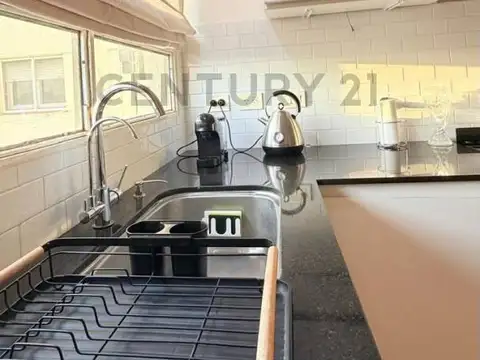 Departamento en Venta en La Plata, USD 105.000