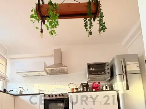 Departamento en Venta 50 años