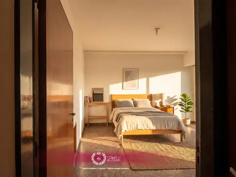 Depto Tipo Casa en Alquiler en Boedo, $ 1.500.000