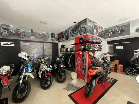 Local en Venta 60 años