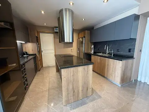 Casa en Venta en Luzuriaga, Maipú