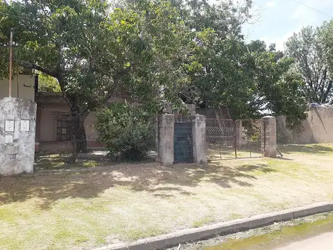 Terreno en Venta de 942,0 m2