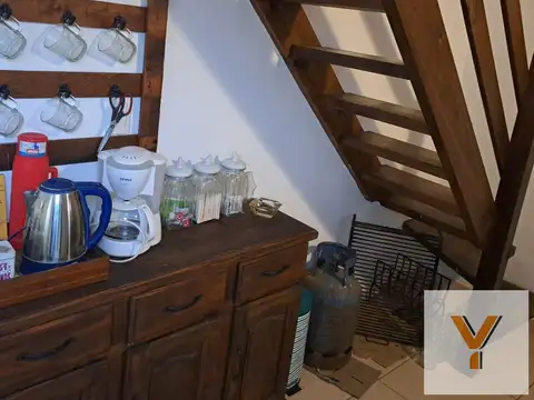 Departamento en Venta en Mar del Tuyú, USD 60.000