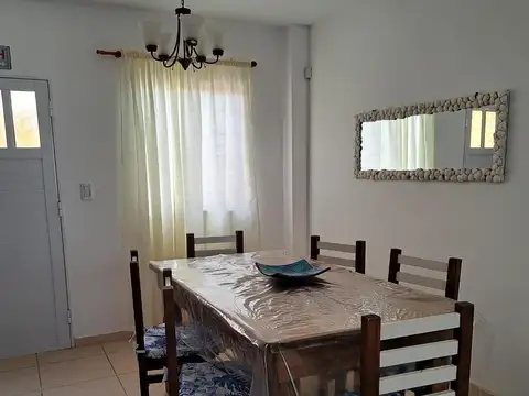 Dúplex en venta - 3 Dormitorios 1 Baño - 93Mts2 - Mar del Tuyú