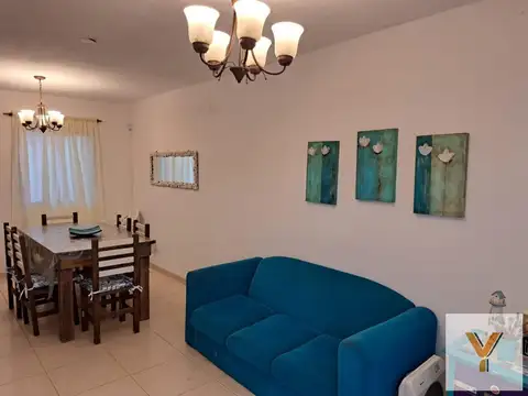 Departamento en Venta 5 años
