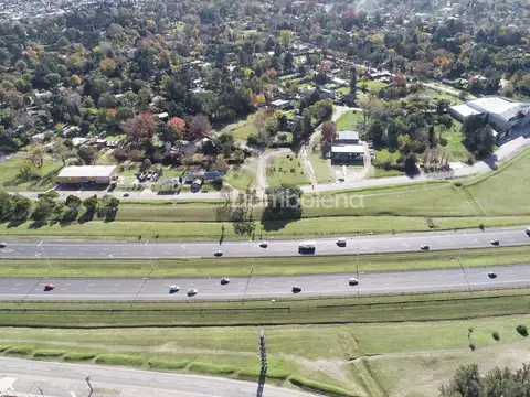 Terreno en Venta en Centro (Moreno), USD 605.000