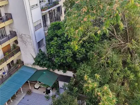 Departamento en Alquiler de 4 ambientes