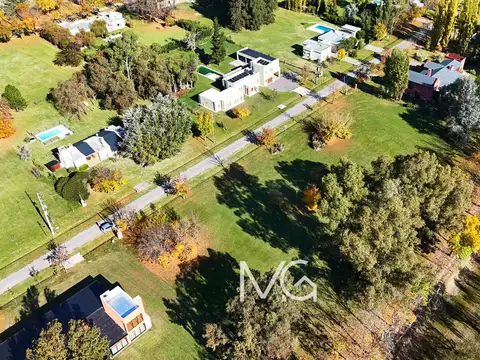 Capdevila S/N y Ruta 58