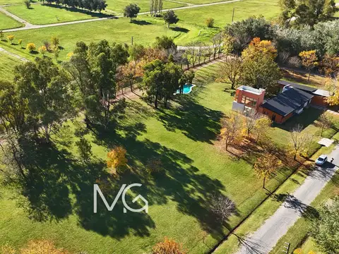 Capdevila S/N y Ruta 58