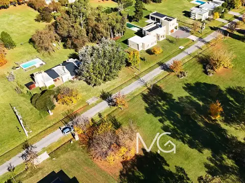 Venta Terreno en Fincas de San Vicente Chacras