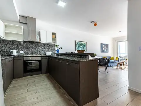 Departamento en Venta Apto profesional