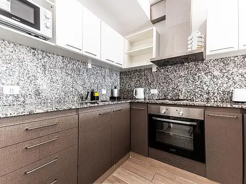 Departamento en Venta 2 años