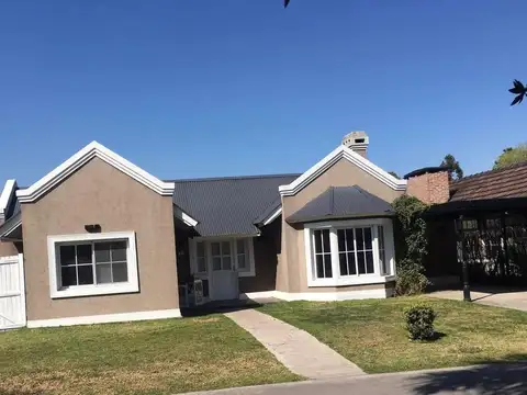 Avenida Coronel Dupuy 4500