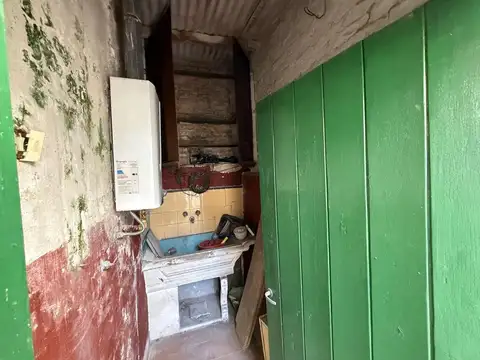 Casa en Venta en Flores, USD 78.000