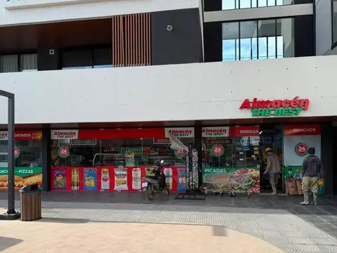 Local en Alquiler A Estrenar
